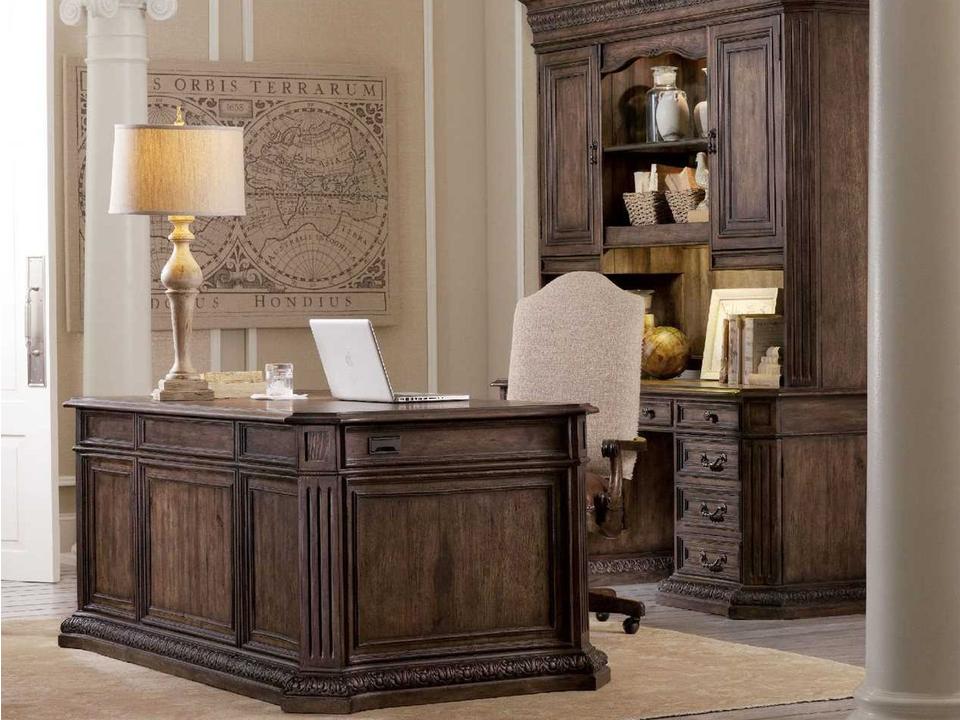 Rhapsody Home Office Set