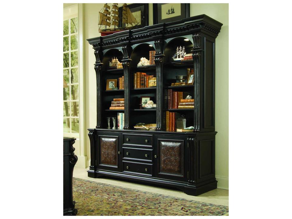 Telluride Bookcase