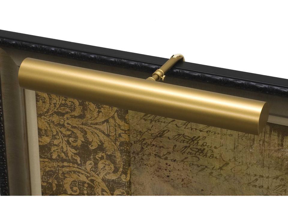Classic Contemporary 16 Inch Picture Light