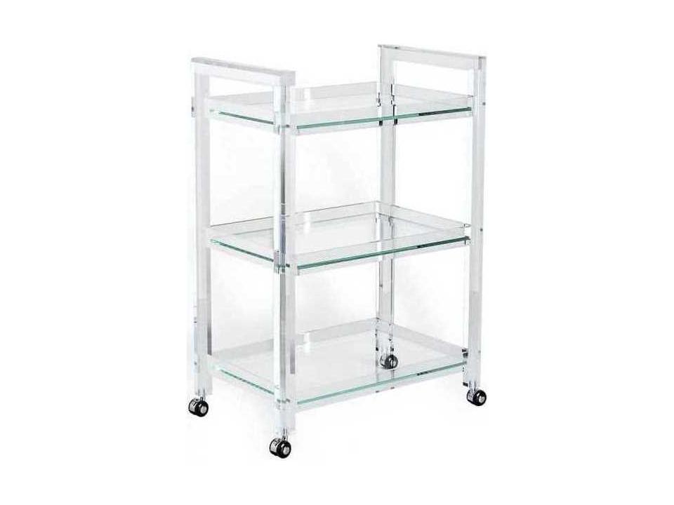 Bar Carts