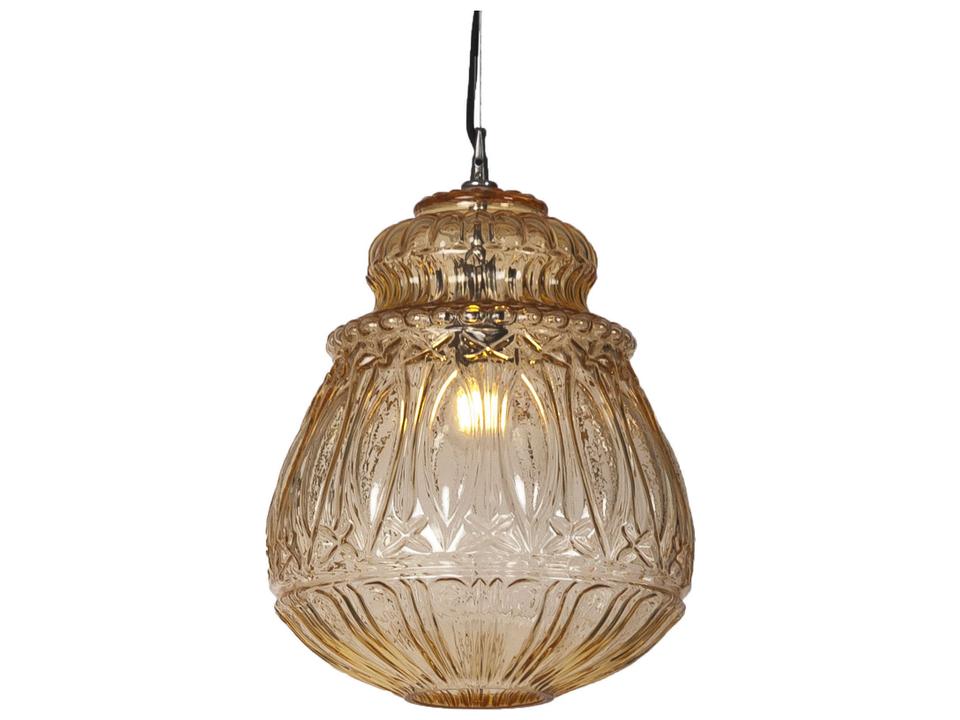 Ginger Pendant Light Indoor Suspension