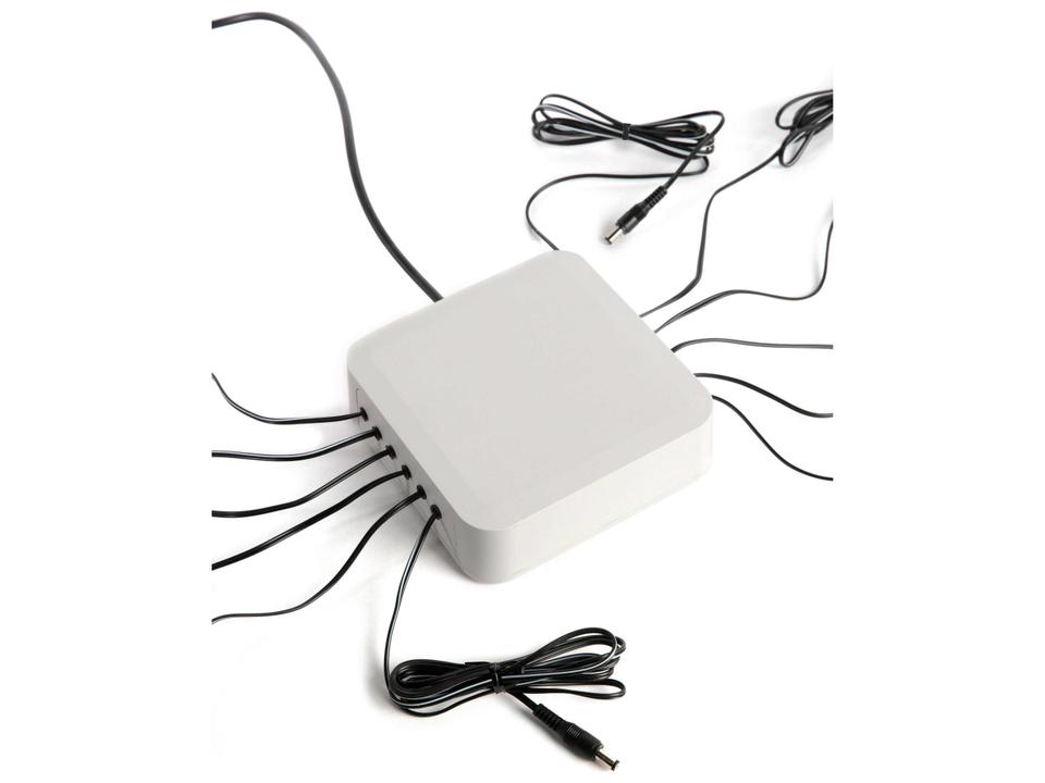 Recharger