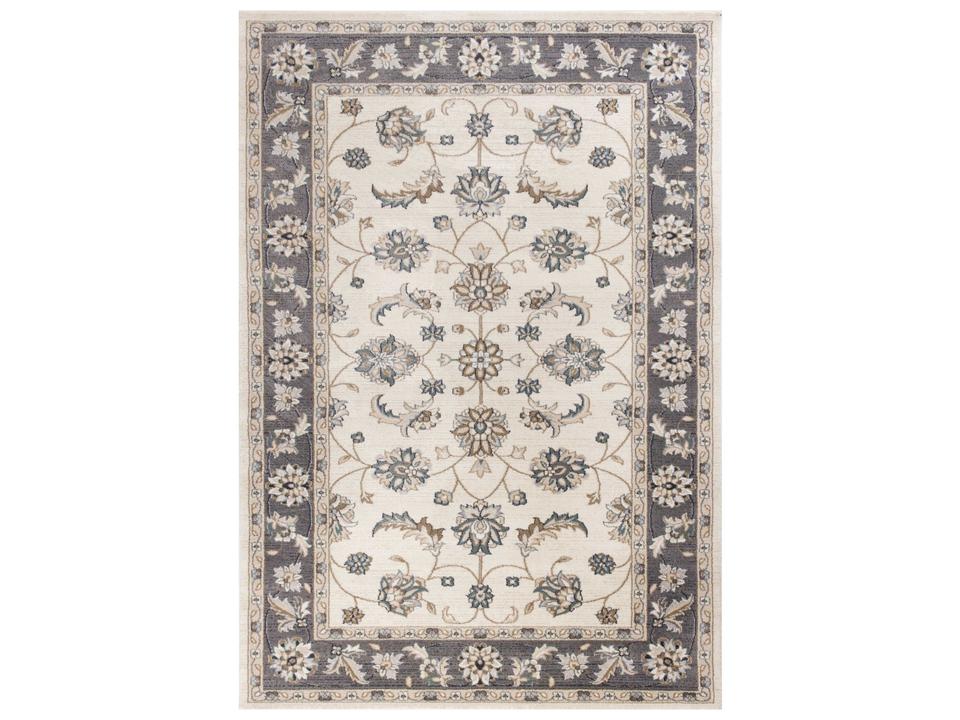 Avalon Traditional Ivory Area Rug