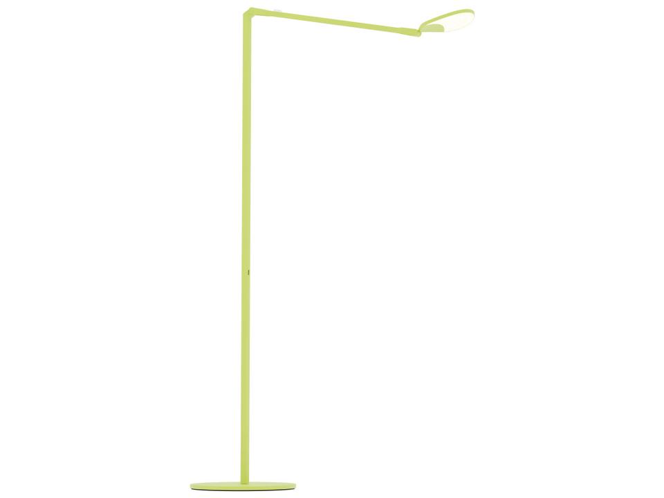 Splitty LED Floor Lamp with USB Port