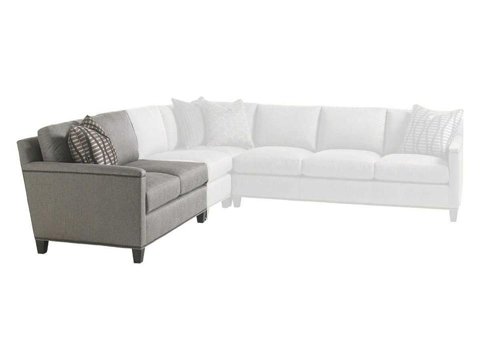 Carrera Upholstered Loveseat