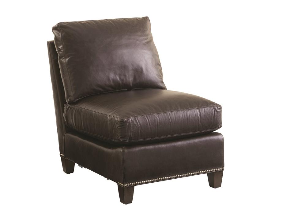 Carrera Leather Modular Sectional Sofa