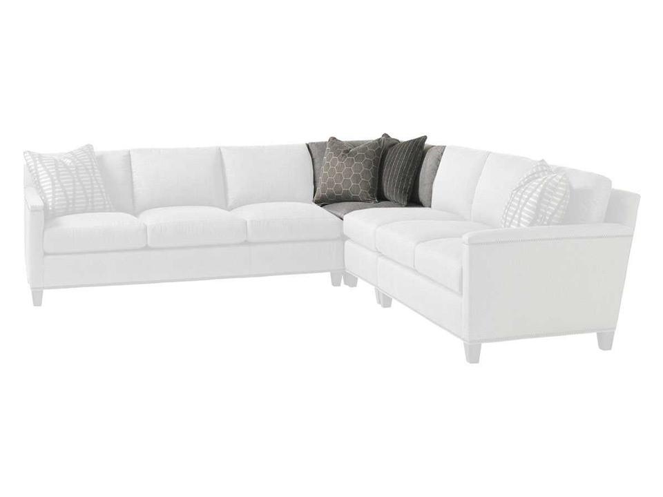 Carrera Modular Corner Chair