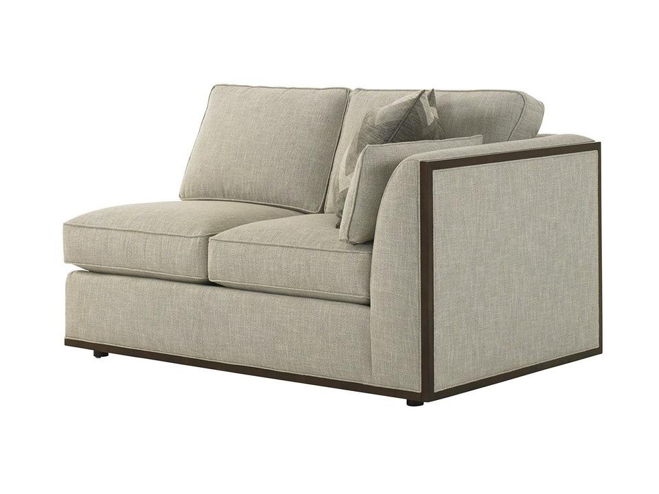Macarthur Park Upholstered Loveseat