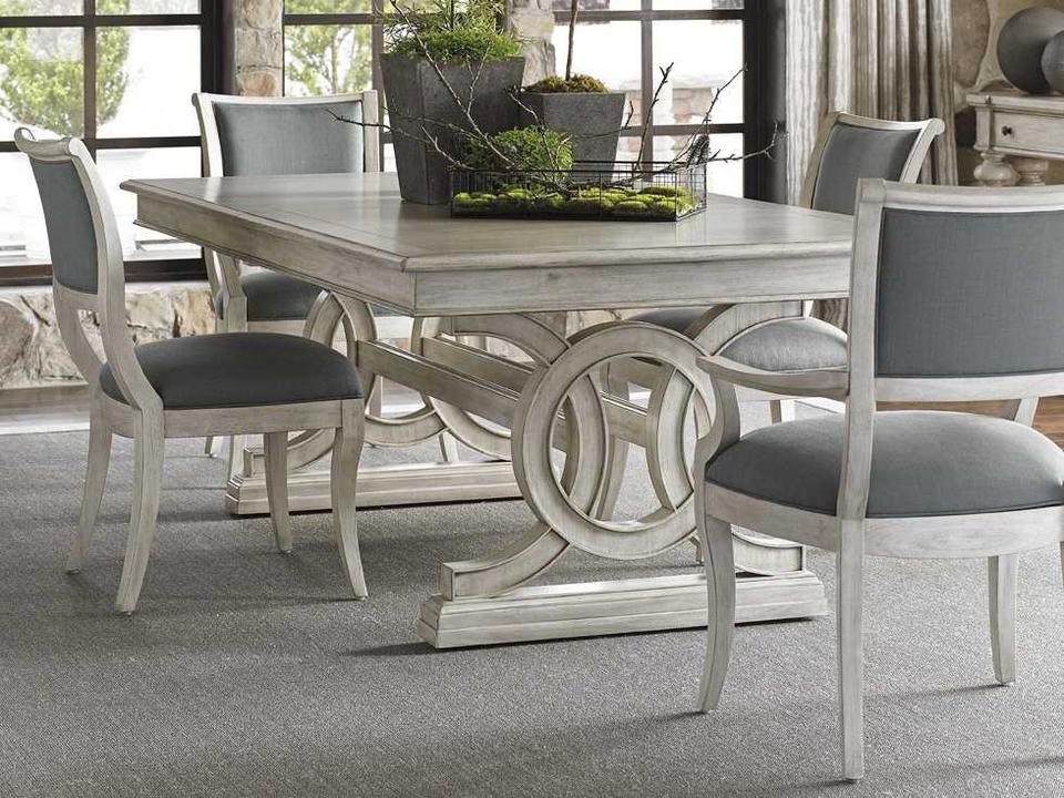 Oyster Bay Solid Wood Dining Room Set