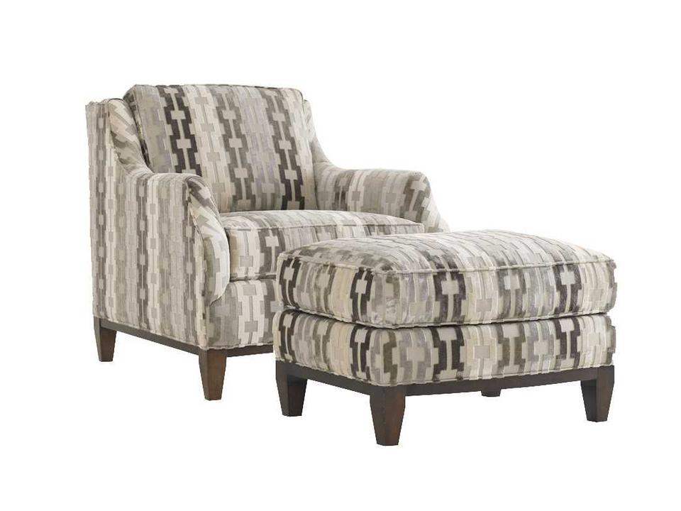 Tower Place Conrad Accent Chair