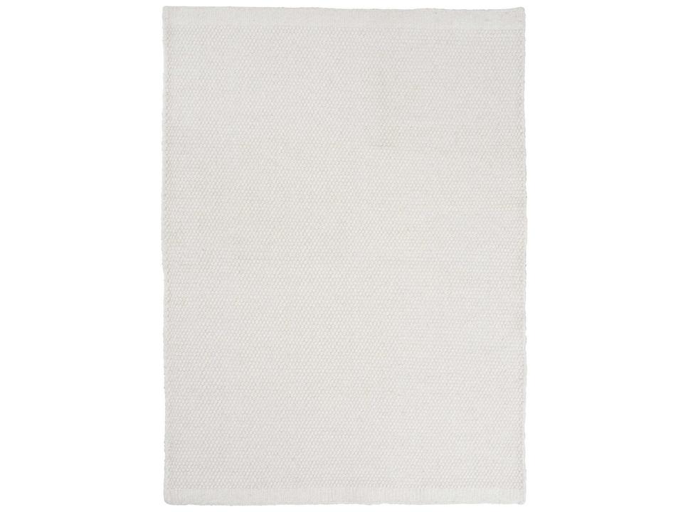 Asko Rug Handwoven Wool Blend