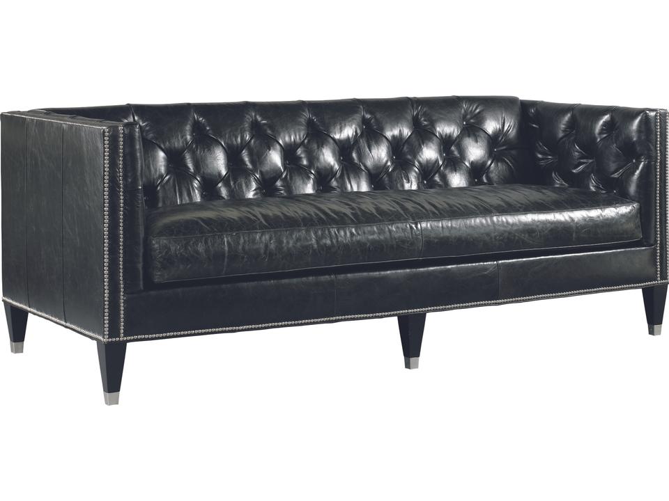 Upholstery Leather Sofa