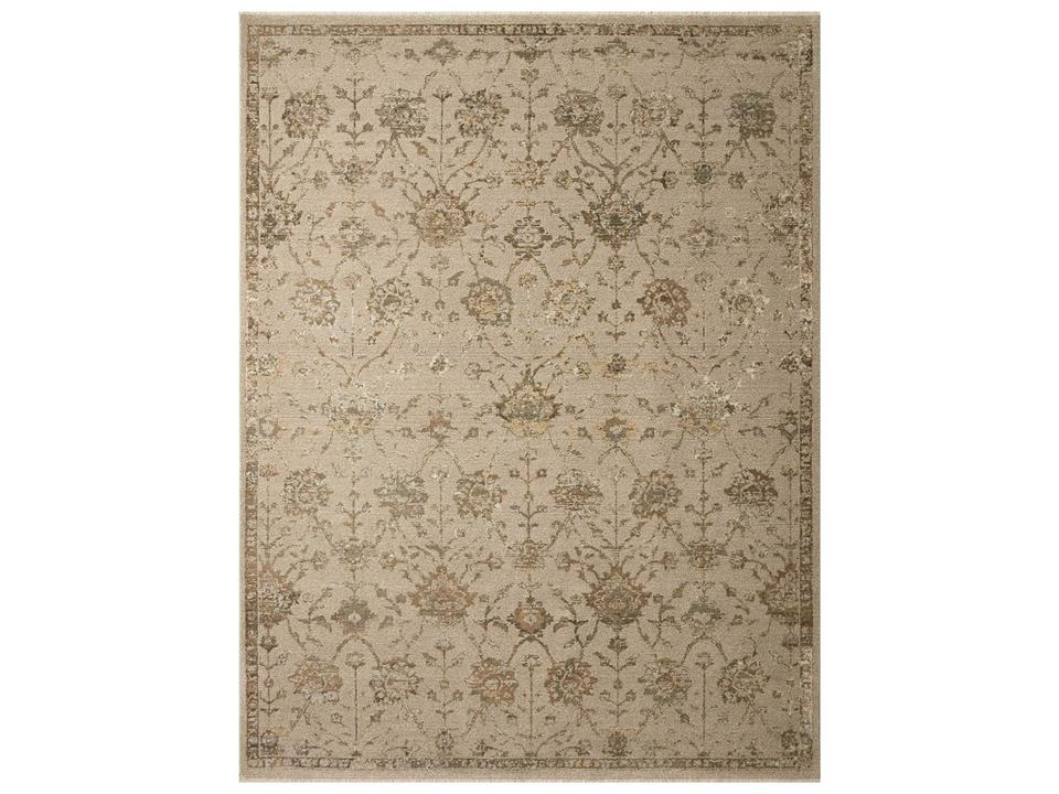 Giada Bordered Area Rug