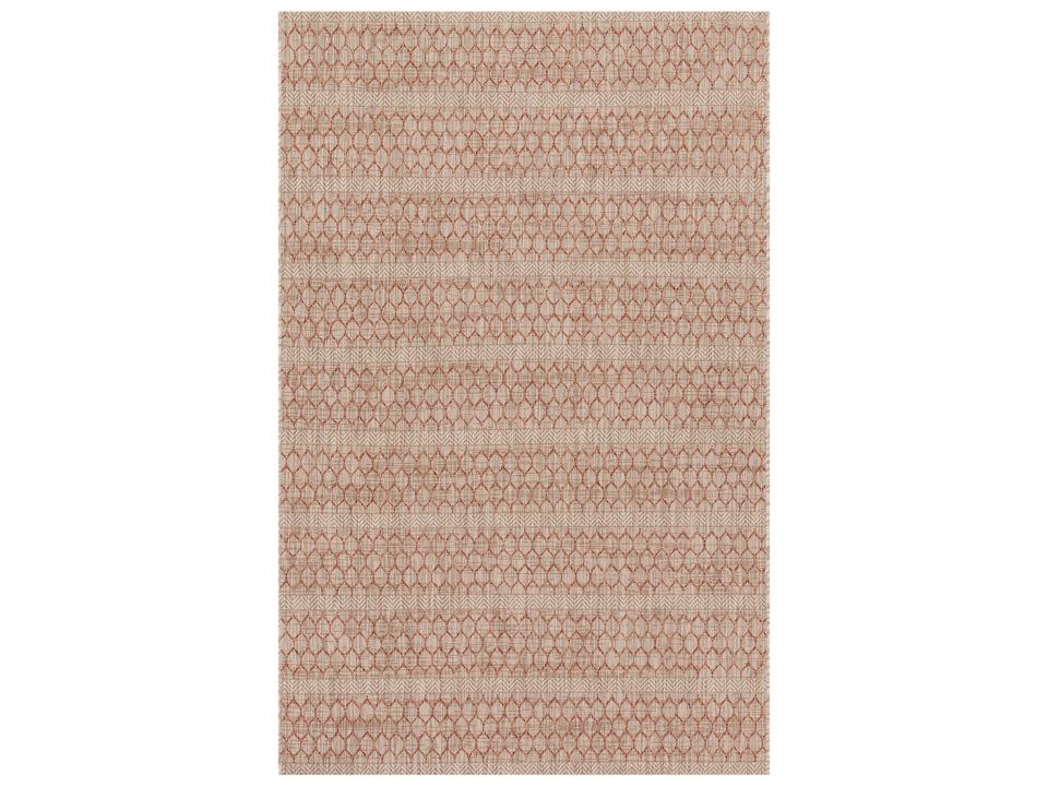 Isle Indoor Outdoor Area Rug Geometric