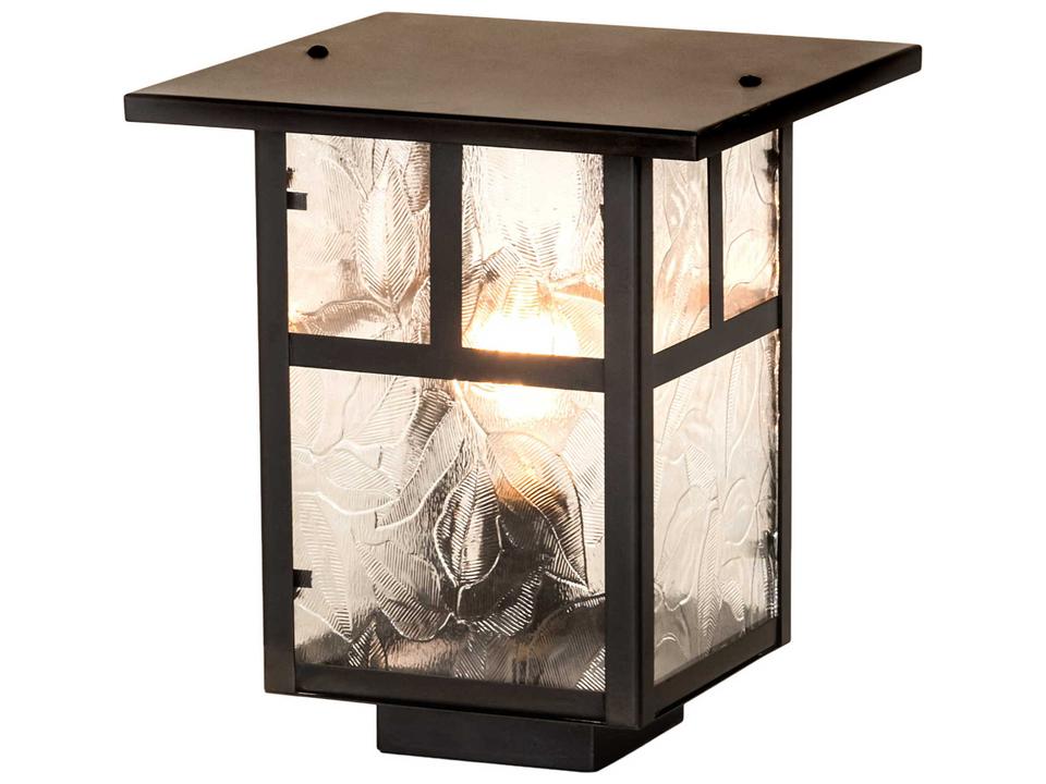 T-mission 1 - Light Glass Outdoor Deck