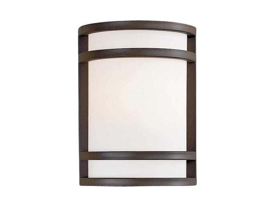 Bay View 1 - Light Outdoor Wall Light