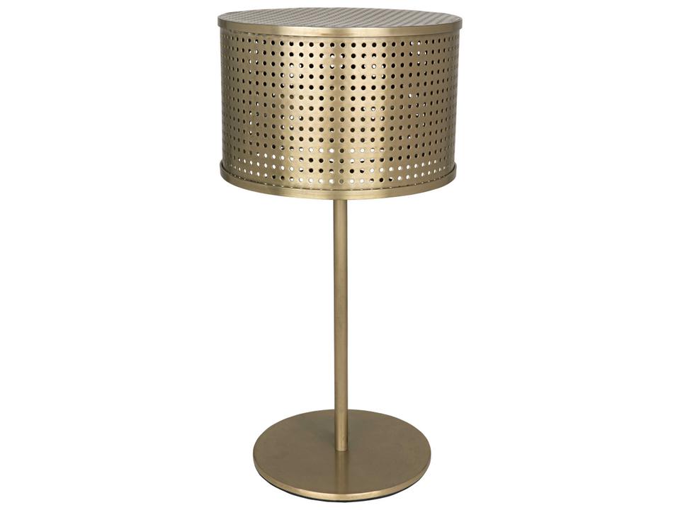Accent Lamps