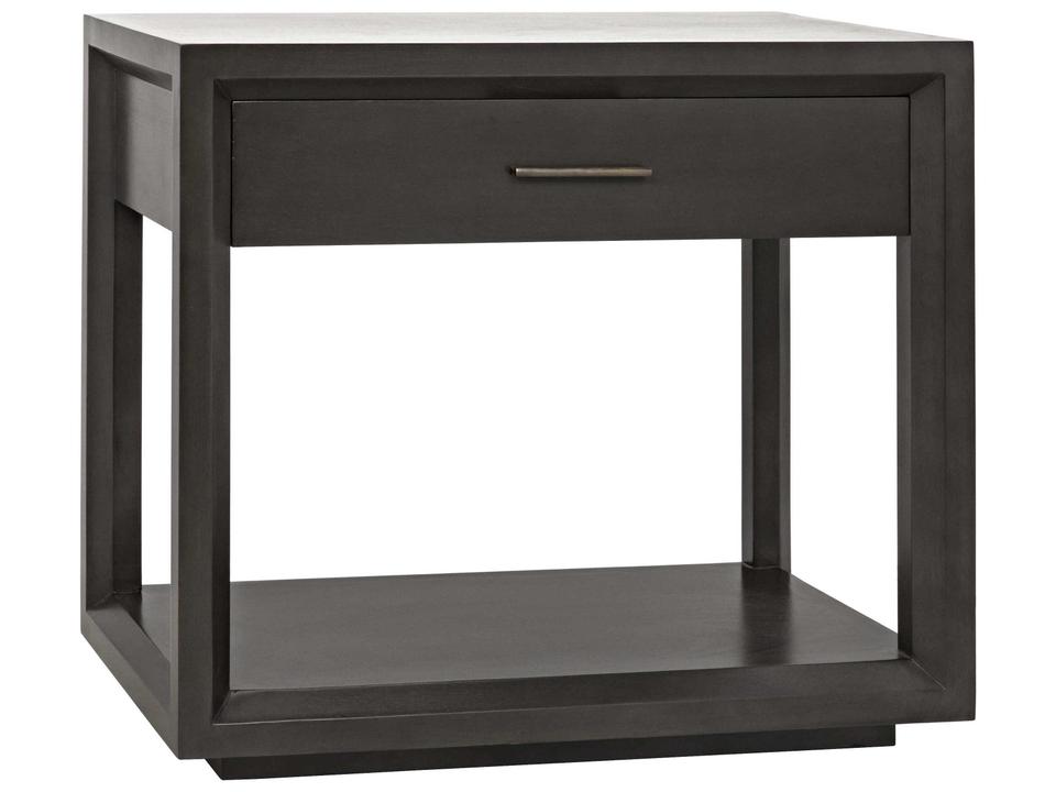 Bedroom Storage
