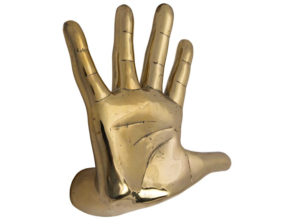 Hand Sculptures