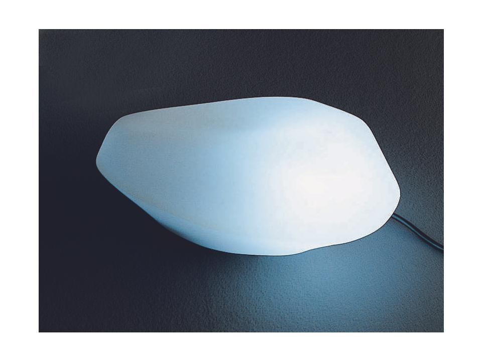 Stones 1 - Light Indoor / Outdoor Floor Lamp