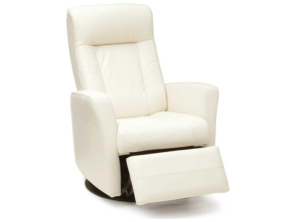 Banff Leather Upholstery Recliner