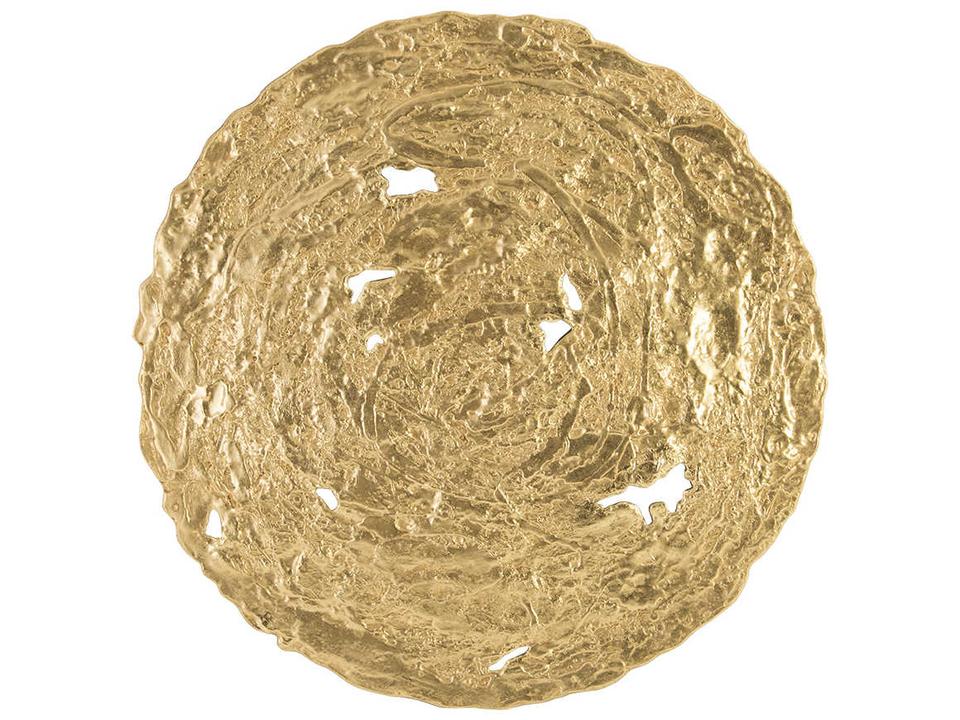 Molten Metal Wall Art