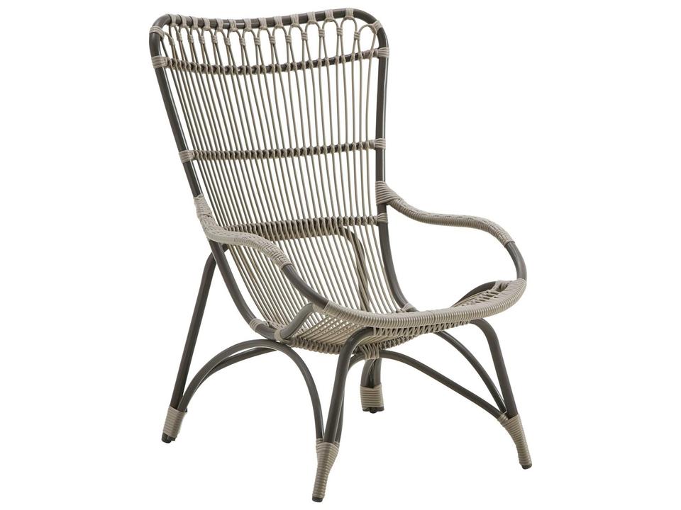 Exterior Monet Chair Seat Replacement Cushion
