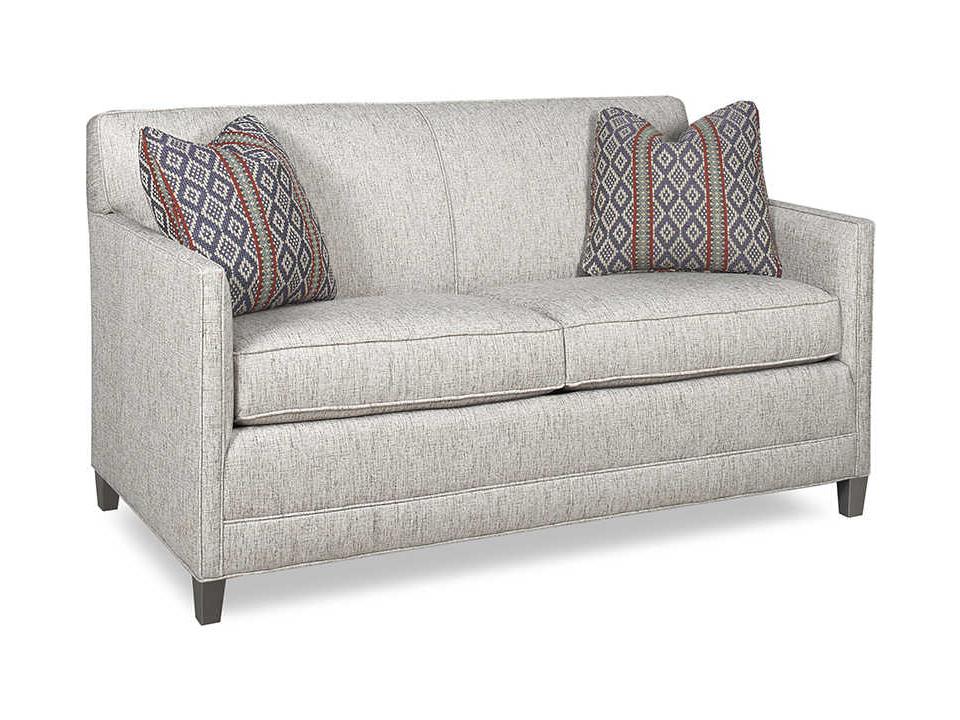 Temple Tailor Made Upholstered Loveseat