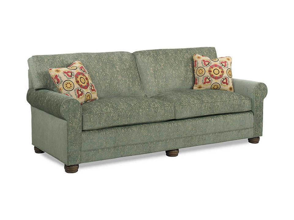 Temple Tailor Made Upholstered Sofa