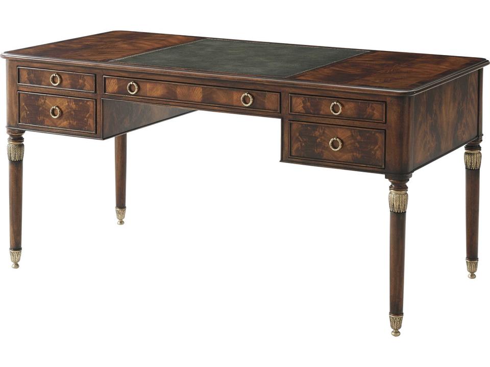 Theodore Alexander Office Desks | LuxeDecor