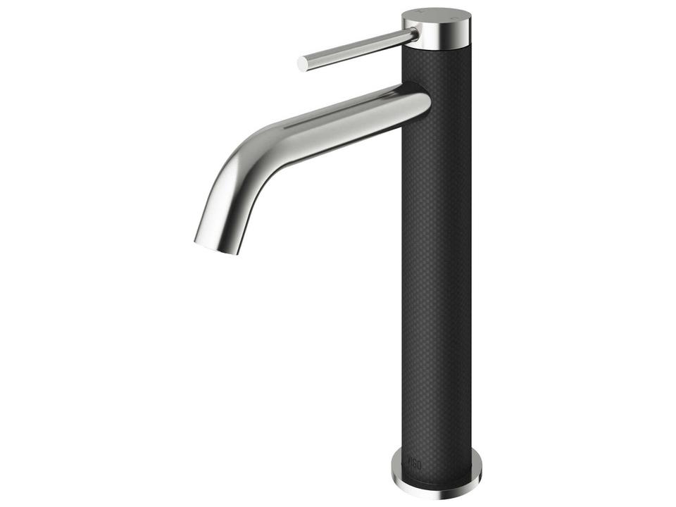 Lexington cFiber Vessel Bathroom Faucet in Brushed Nickel