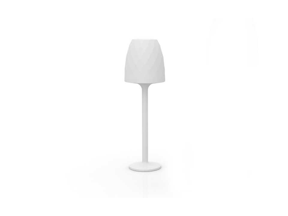 Vases LED RGBW with Cable Outdoor Floor Light