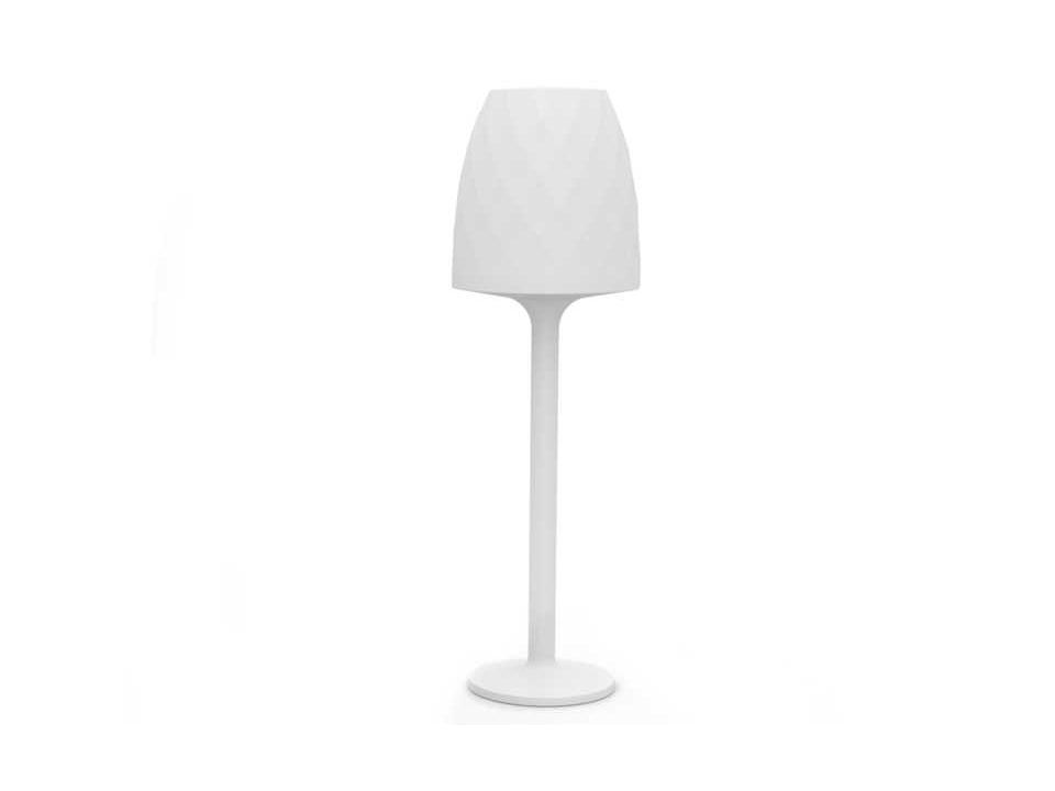 Vases LED RGBW with Cable Outdoor Floor Light