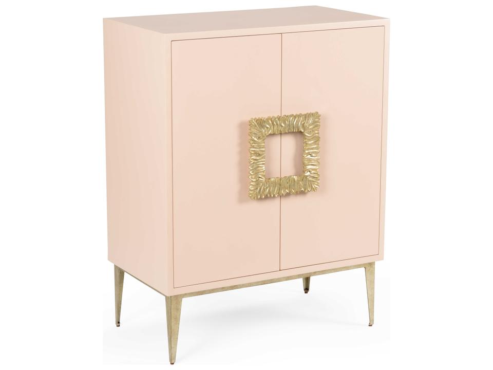 Accent Cabinets