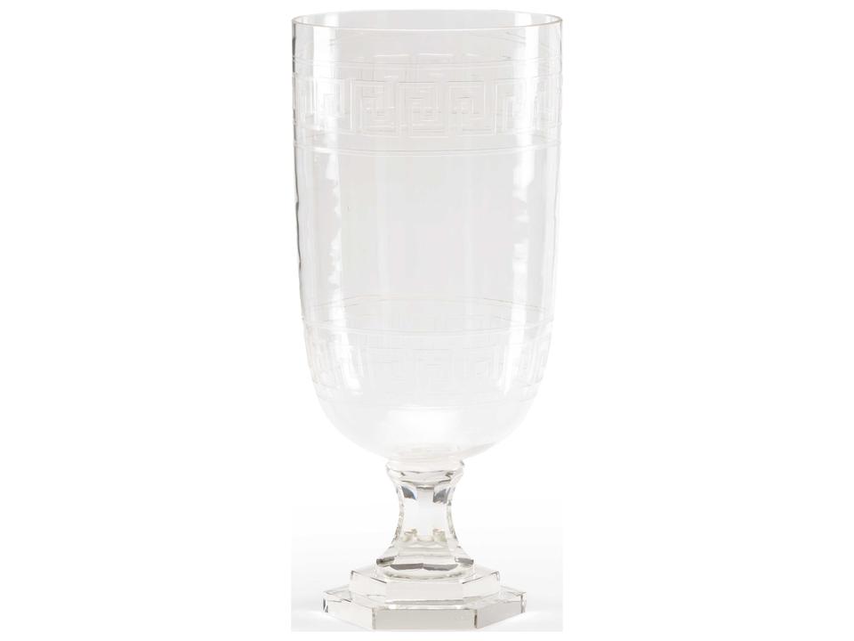 Athena Candle Holder