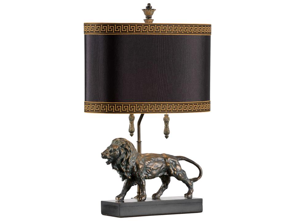 Lioncrest