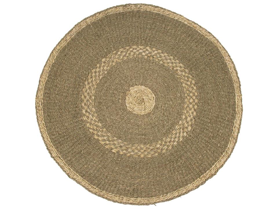Braided Area Rug