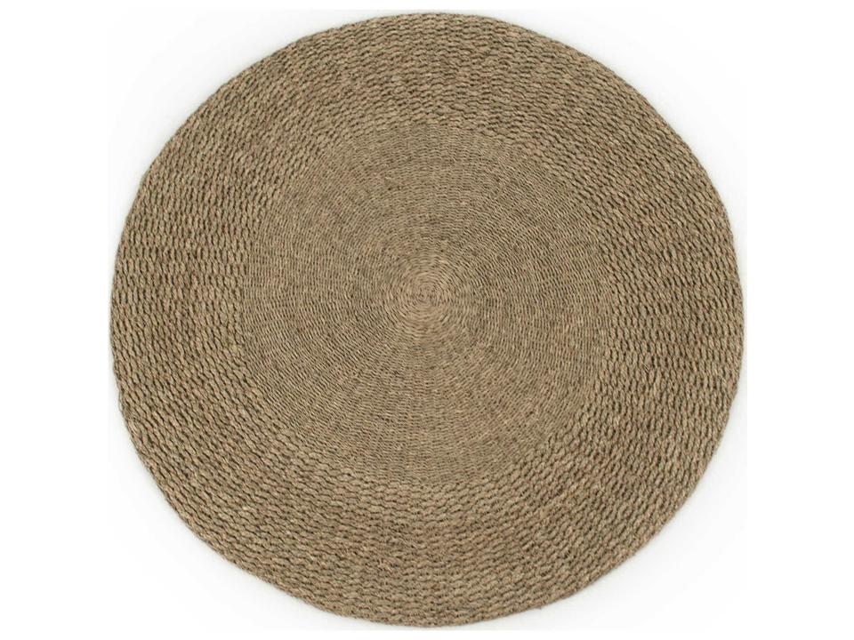 Braided Area Rug