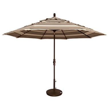 15 twin patio umbrella canopy California 9' Round Aluminum Market Umbrella, Crank Lift, Collar Tilt, White Pole, Royal Blue Olefin : Umbrellas : Patio, Lawn & Garden Enjoy a romantic ambiance with night lighting on your patio while reducing carbon emissions Patio Umbrellas Buying Guide -