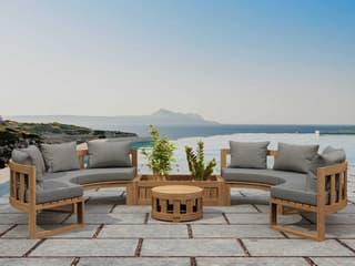 Anderson Teak