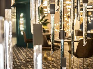 Avenue Lighting