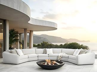 Bernhardt Exteriors