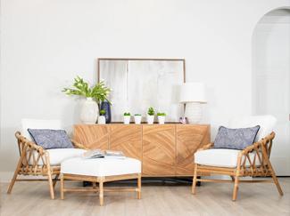David Francis Furniture