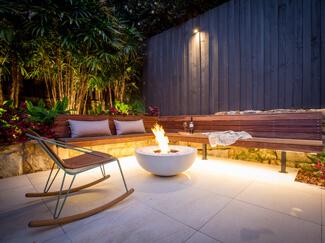 Ecosmart Fire