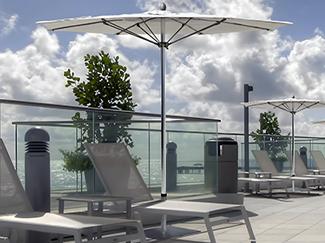 Fiberbuilt Umbrellas