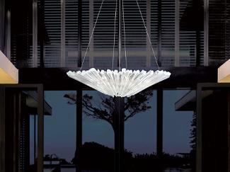 Fine Art Handcrafted Lighting