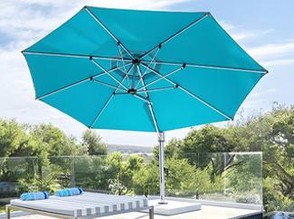 Frankford Umbrellas
