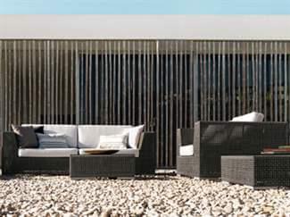 Hospitality Rattan Outdoor