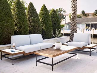Jensen Outdoor