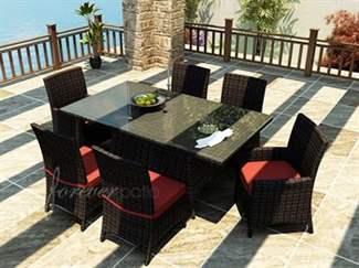 Forever Patio